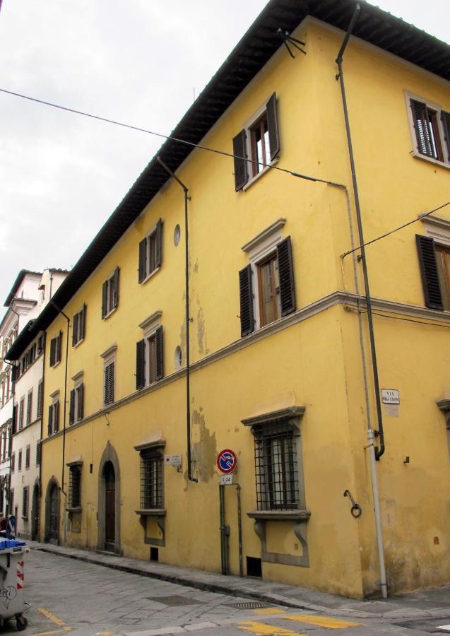 Traditional Apt Close To The Duomo - Private Yard! 피렌체 외부 사진